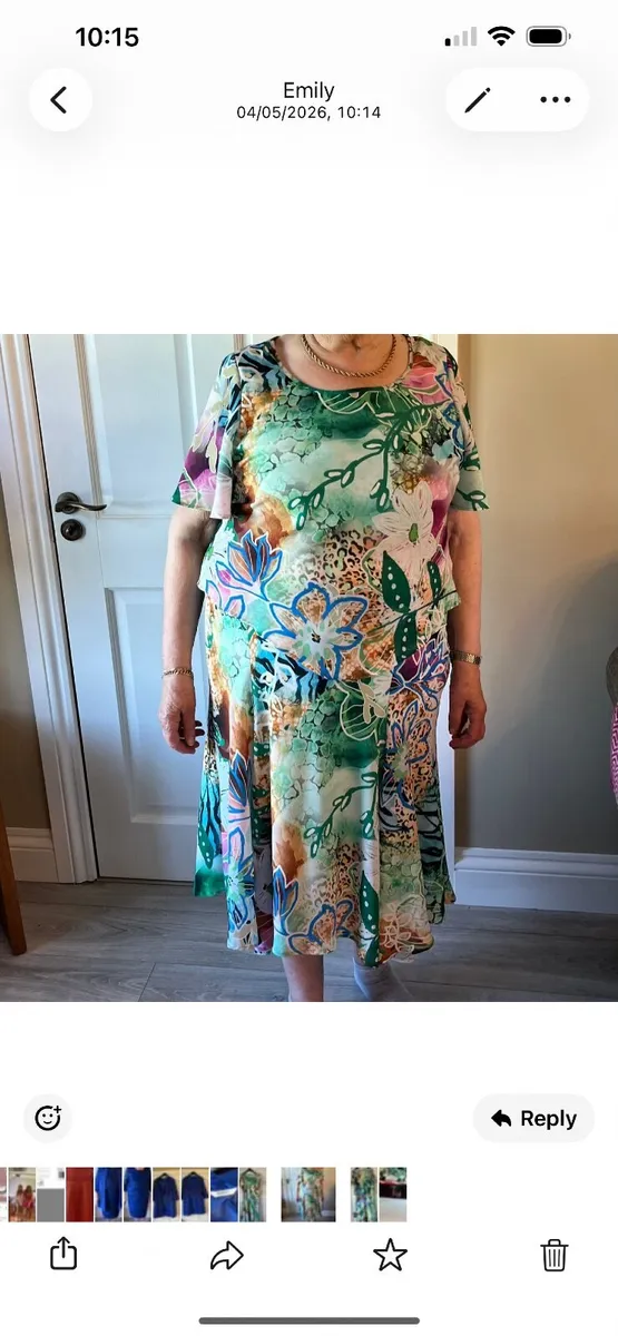 Women’s clothes - Image 2
