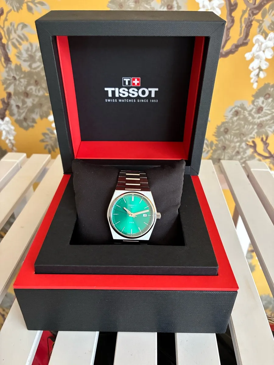 Tissot PRX - Image 2
