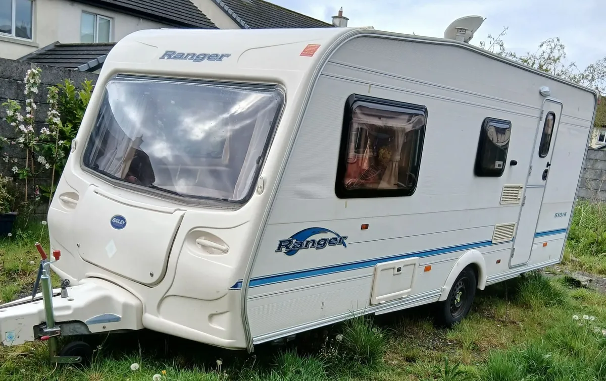 Caravan - Image 1