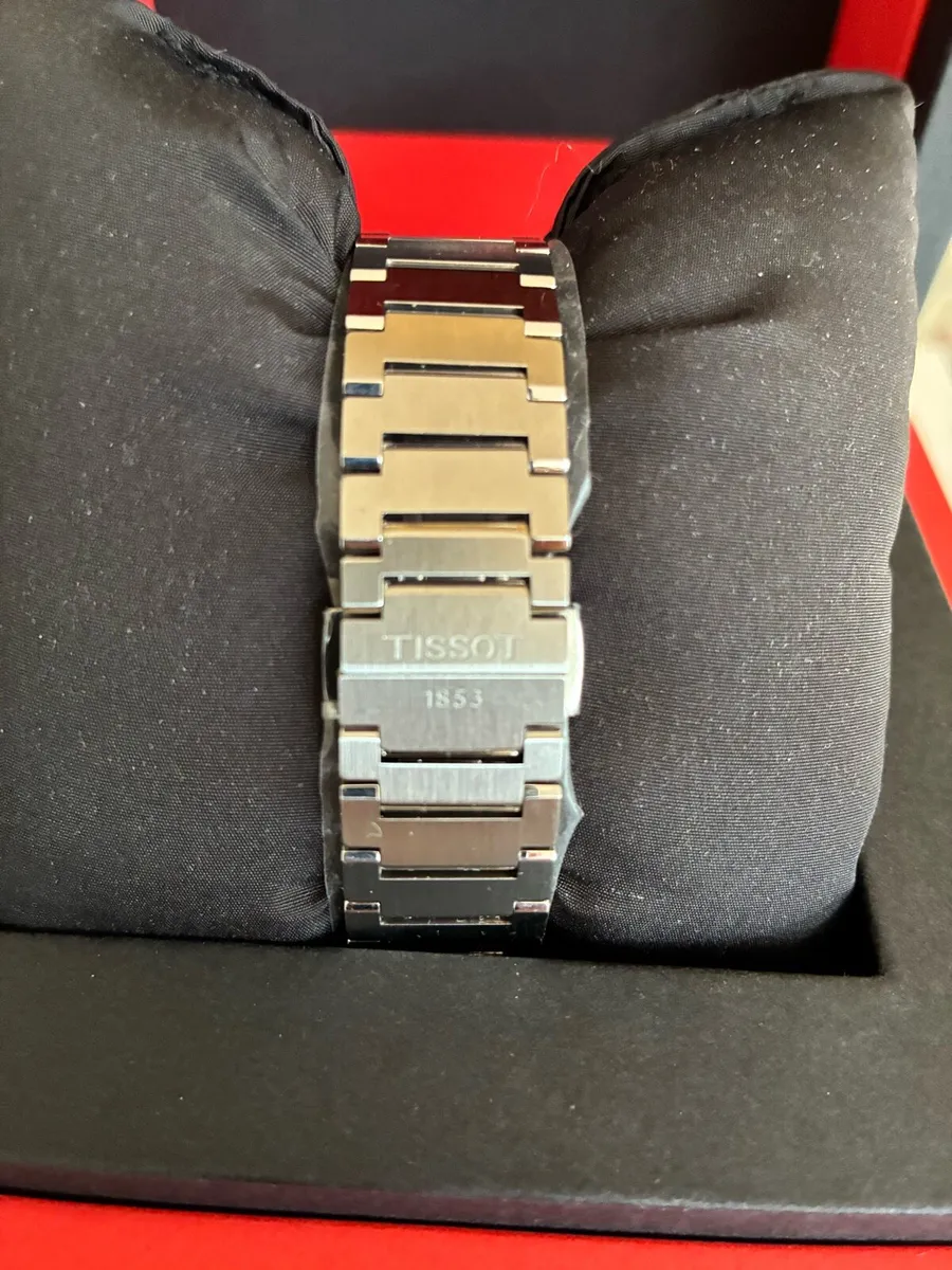 Tissot PRX - Image 4
