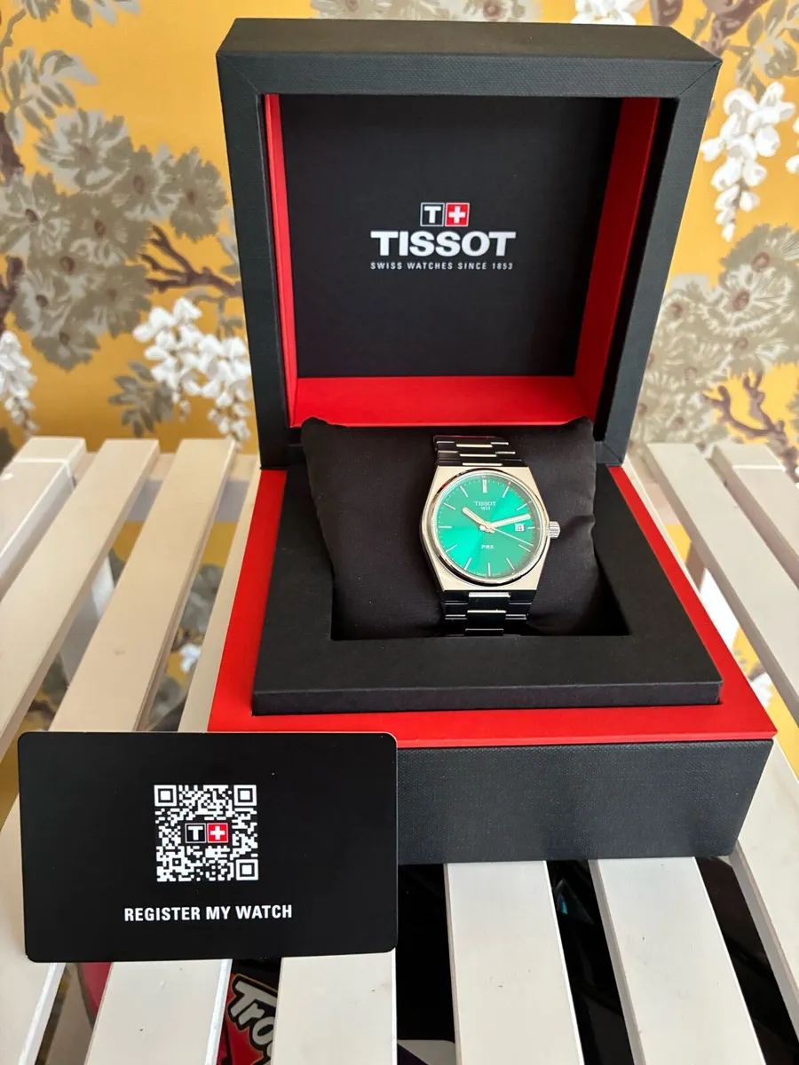 Tissot PRX - Image 3