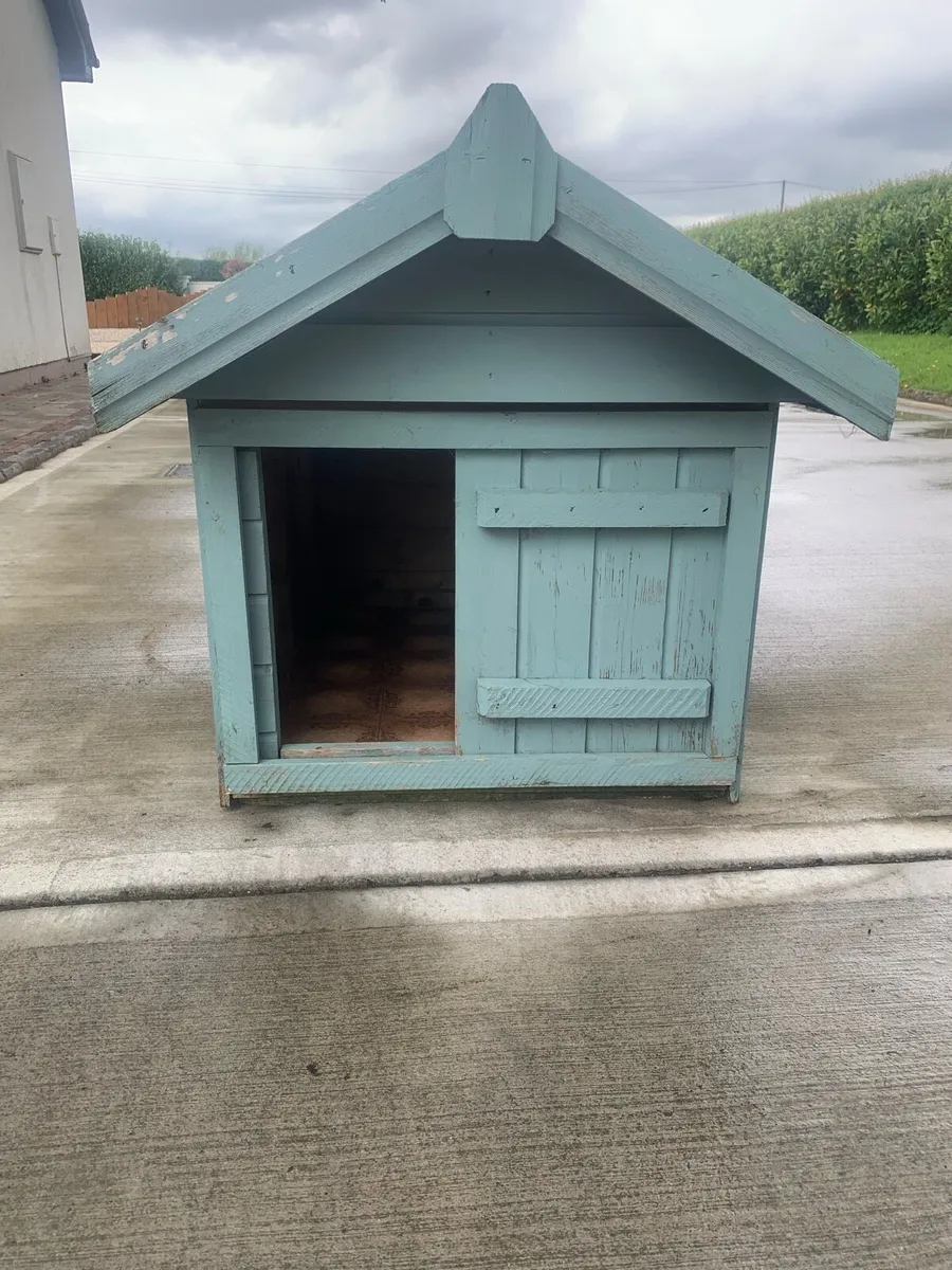 Dog Kennel - Image 2