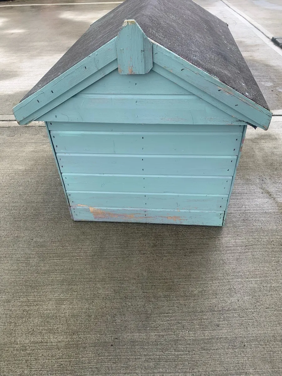 Dog Kennel - Image 3