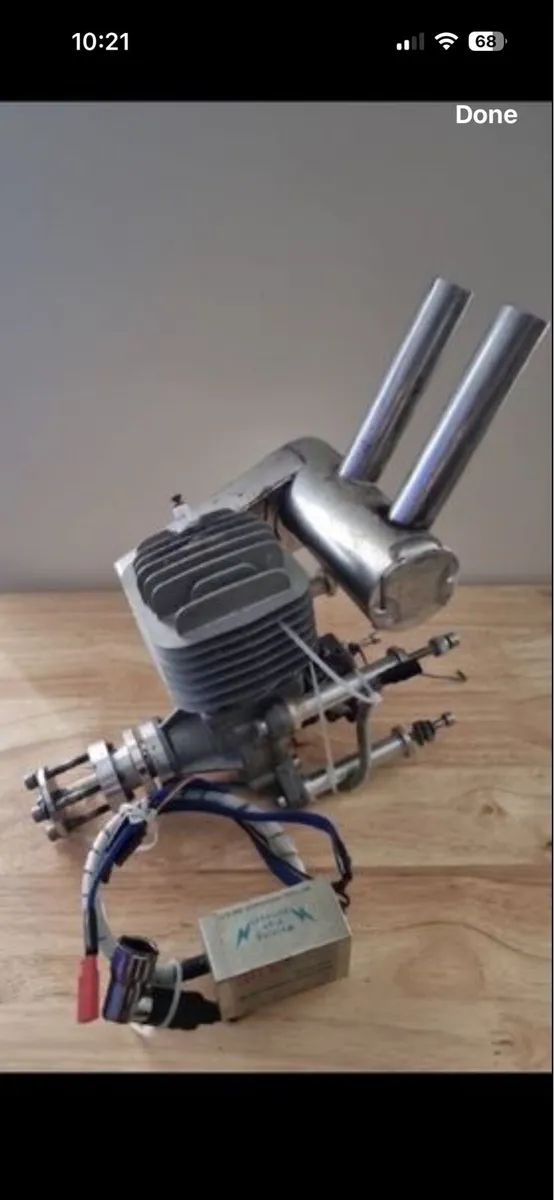 DLE 55