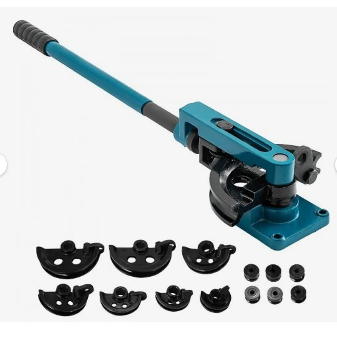 Pipe Bender 3/8 to 1 Inch Pipe Tubing Bender - Image 1