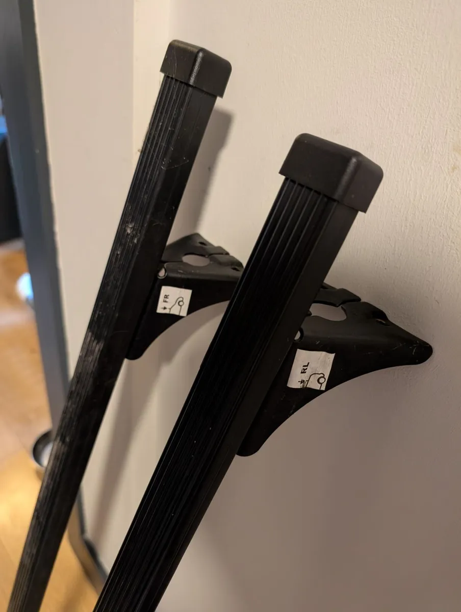 Roof rack - Image 1