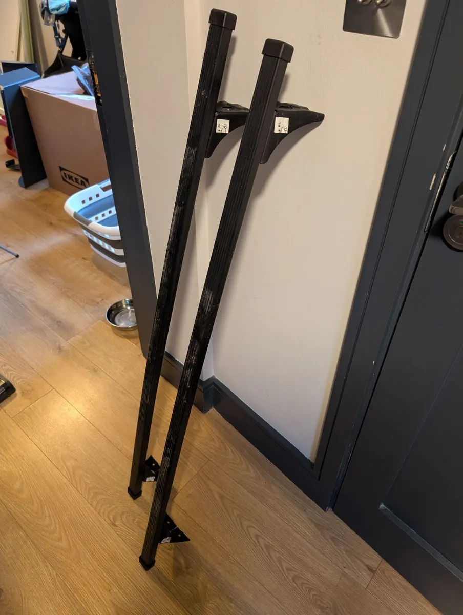 Roof rack - Image 2