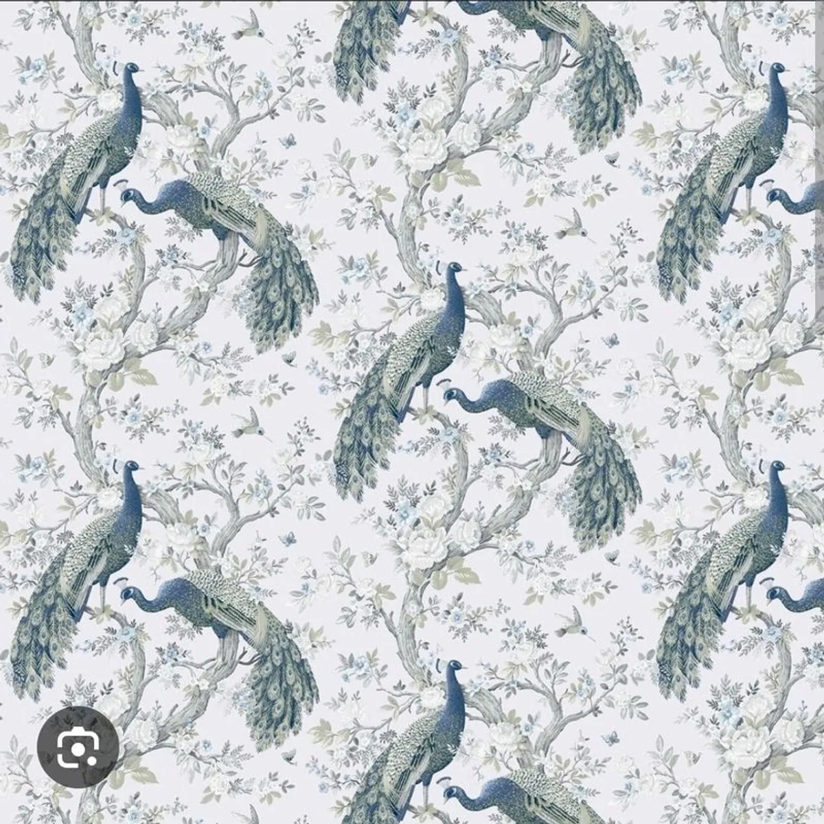 Laura Ashley Wallpaper - Image 4