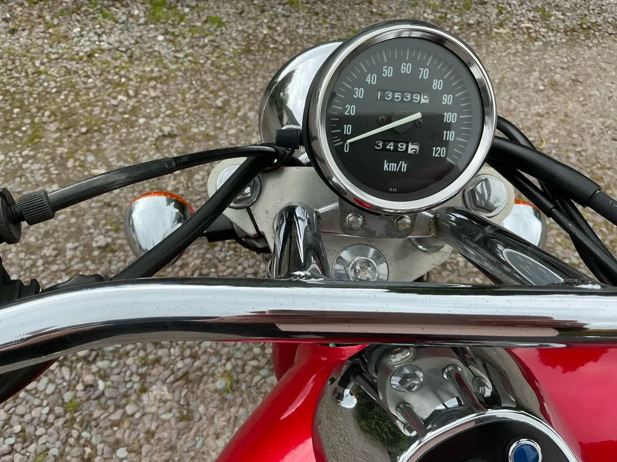 Motorbike - Image 2