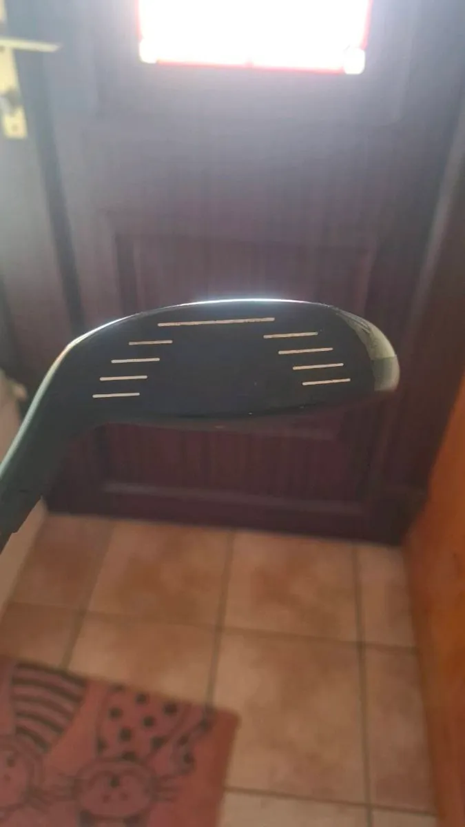 Ping G430 3 wood - Image 2