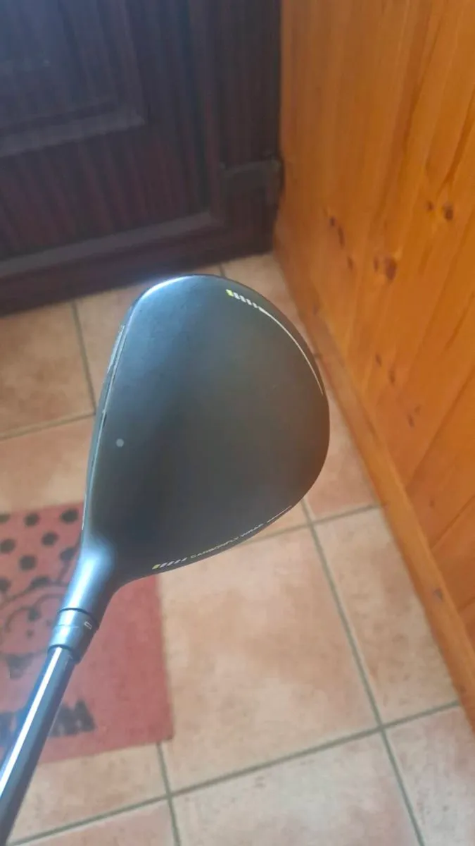 Ping G430 3 wood - Image 3