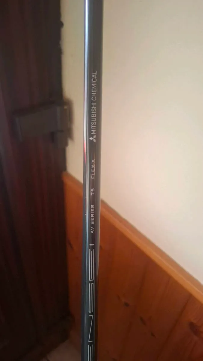 Ping G430 3 wood - Image 4