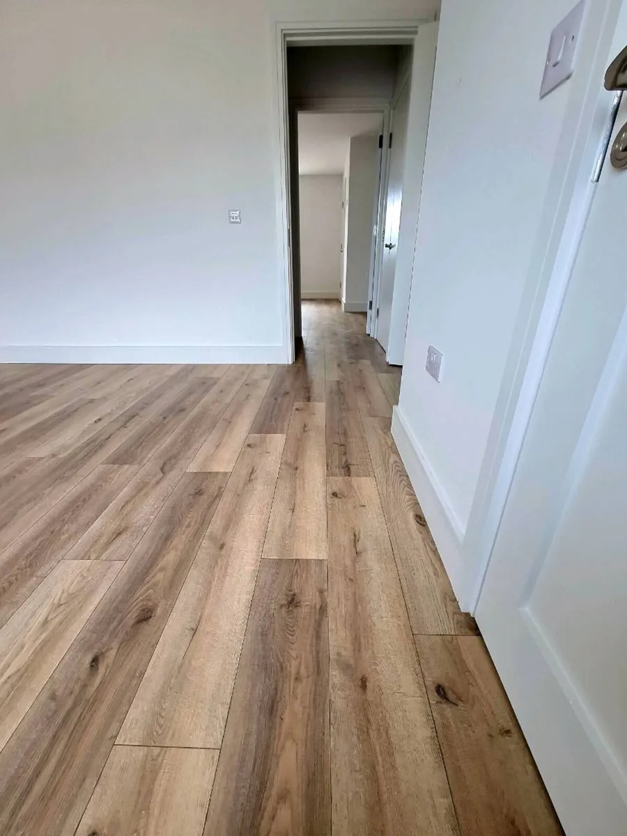 Timber floor fitter - Image 3