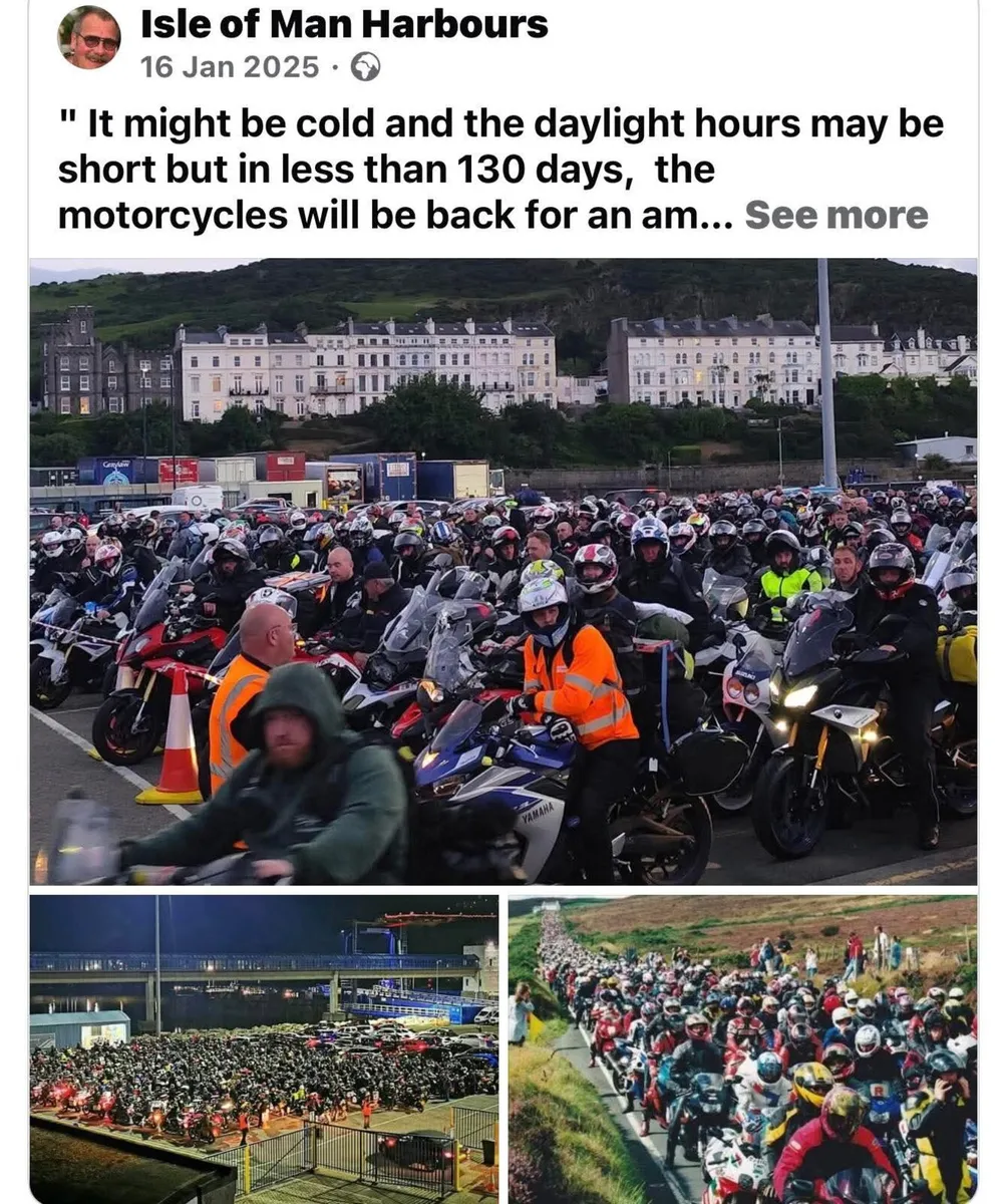 Motorbike - Image 2
