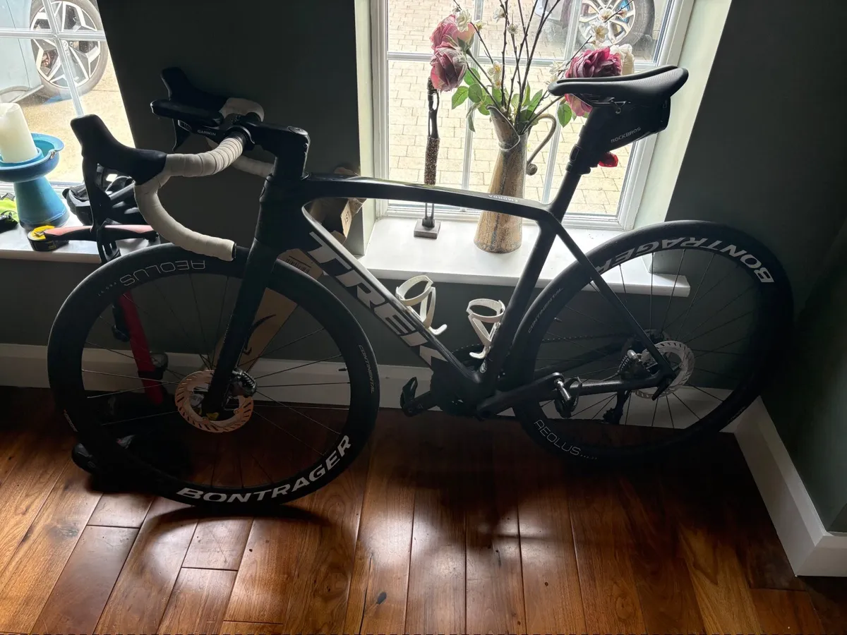 Trek Emonda SL 7 - 2024 - 54 - medium