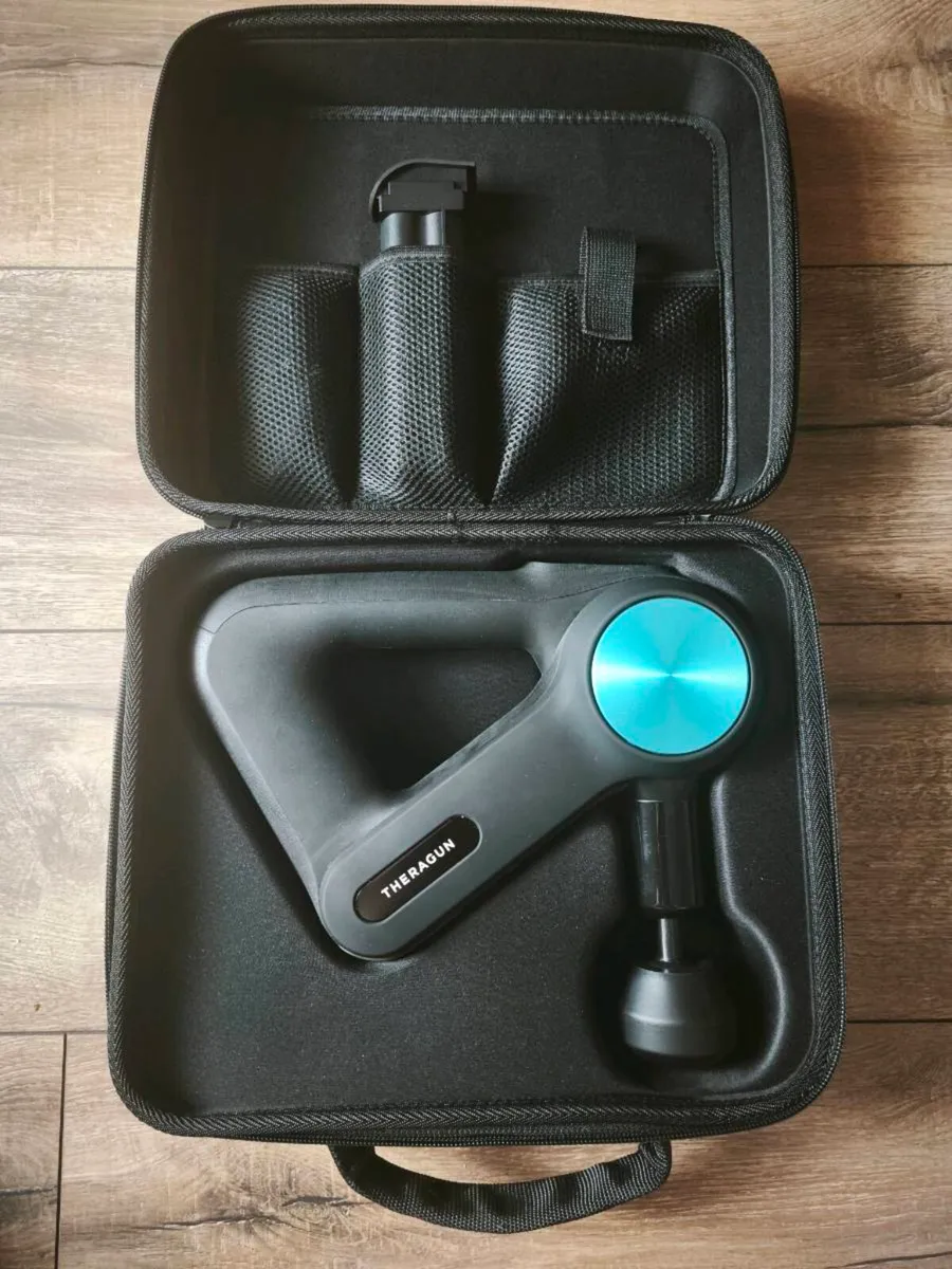THERAGUN PRO Sports Massage Gun - Image 1