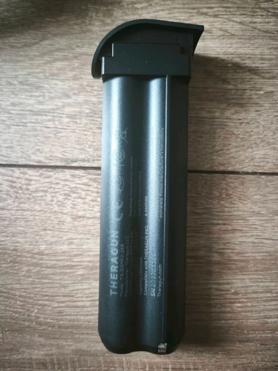 THERAGUN PRO Sports Massage Gun - Image 4