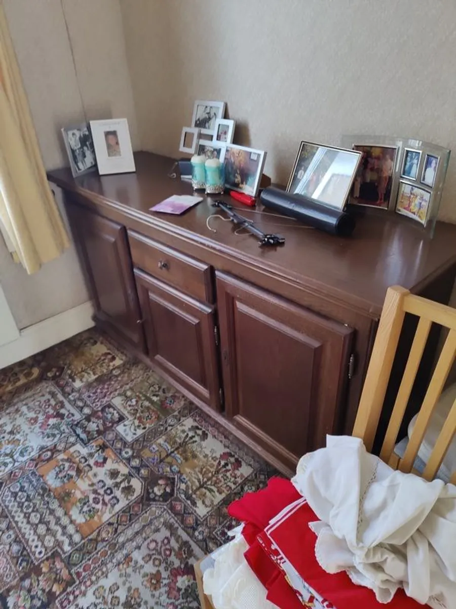 cabinet drawer