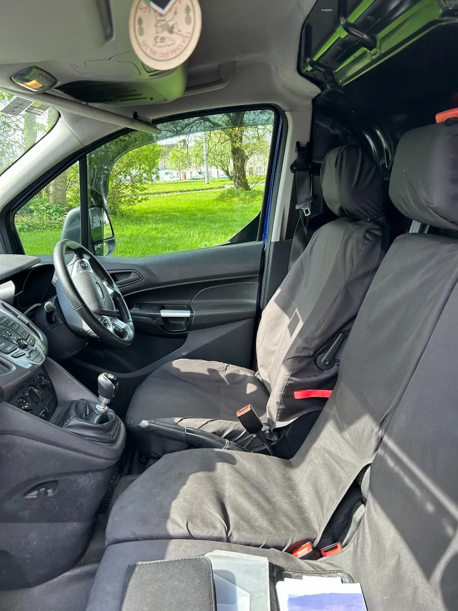 Ford Transit 2015 - Image 4
