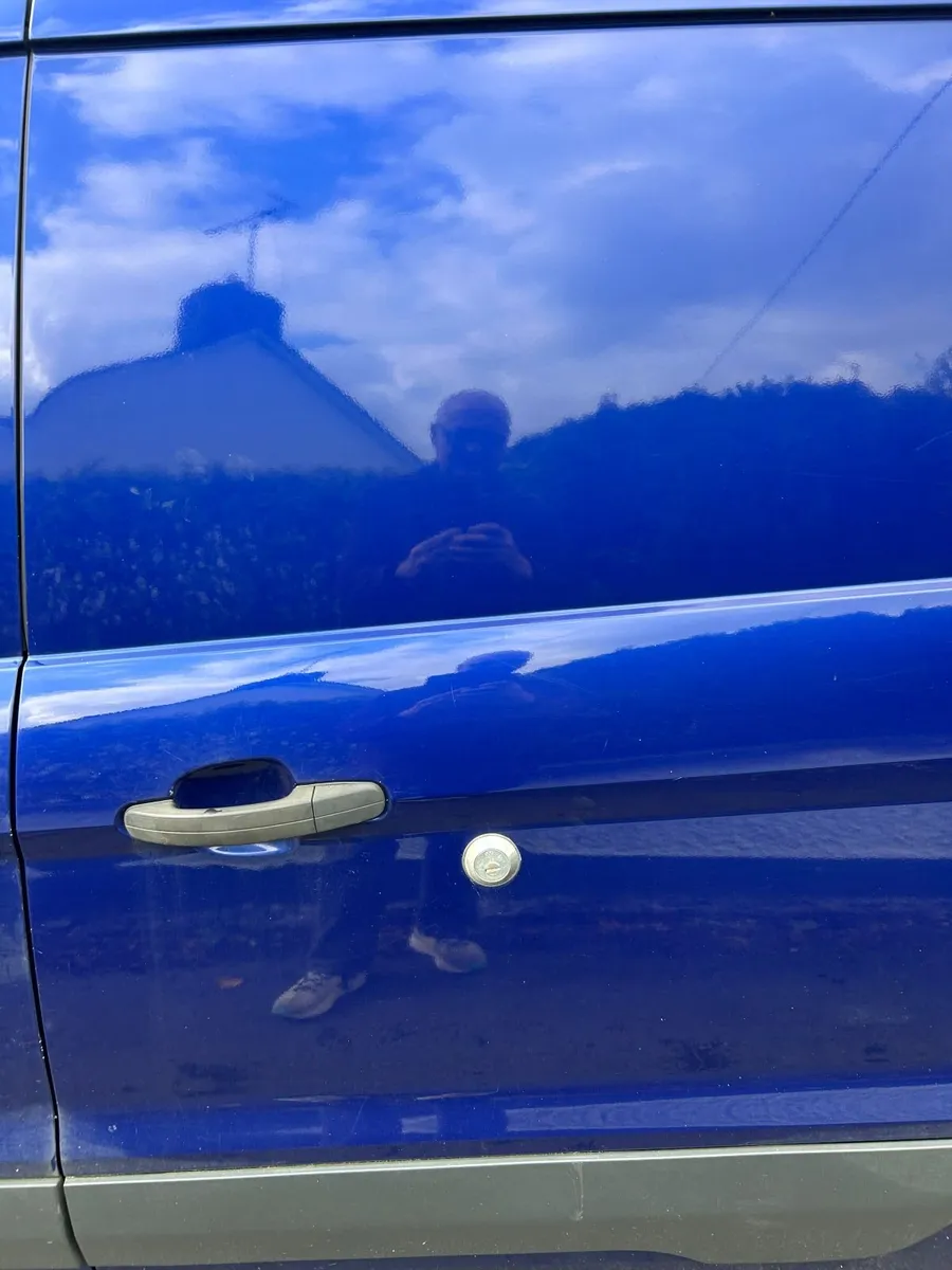 Ford Transit 2015 - Image 2