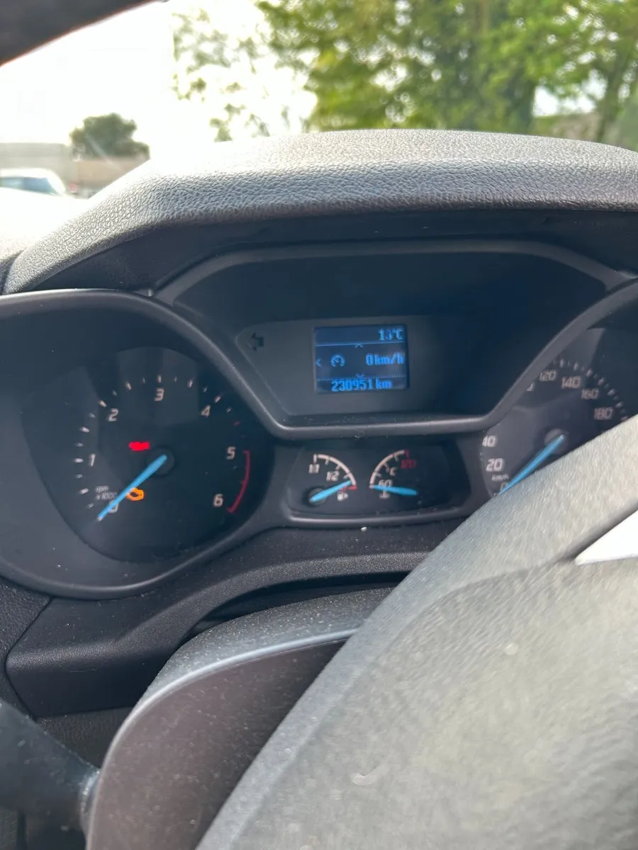 Ford Transit 2015 - Image 3