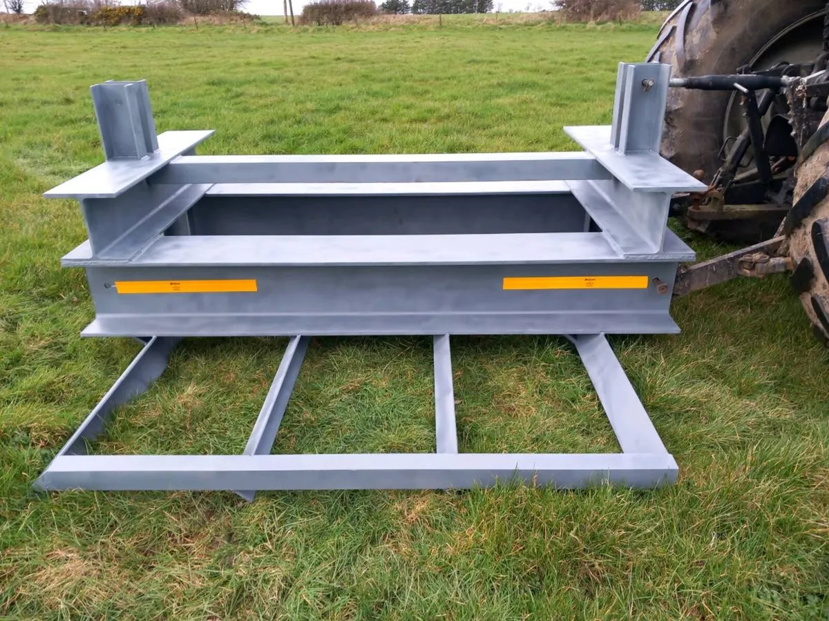 Land leveller - Image 2