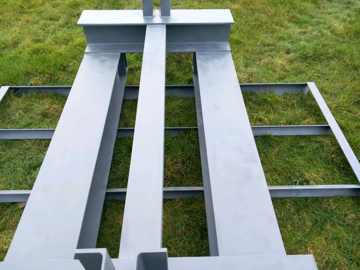Land leveller - Image 3