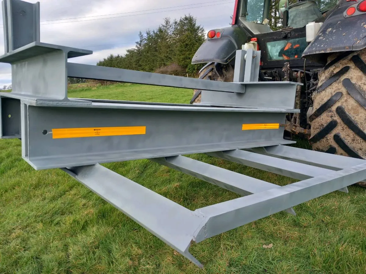 Land leveller - Image 4