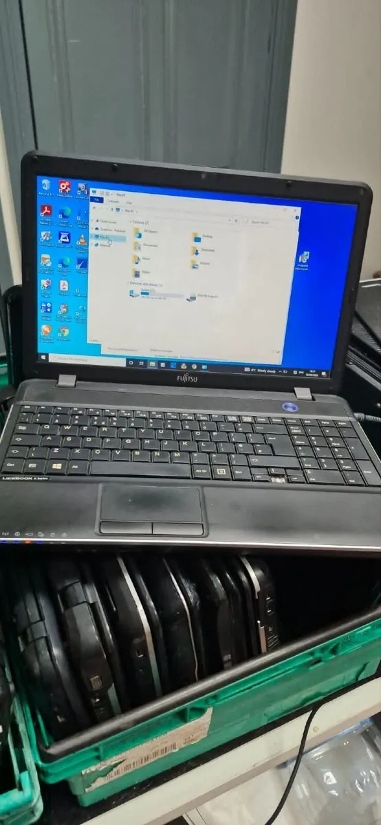 Laptop Clearance - Image 1