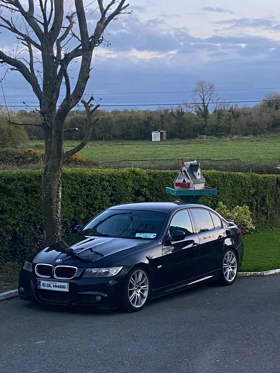 BMW e90 320D msport business edition - Image 1