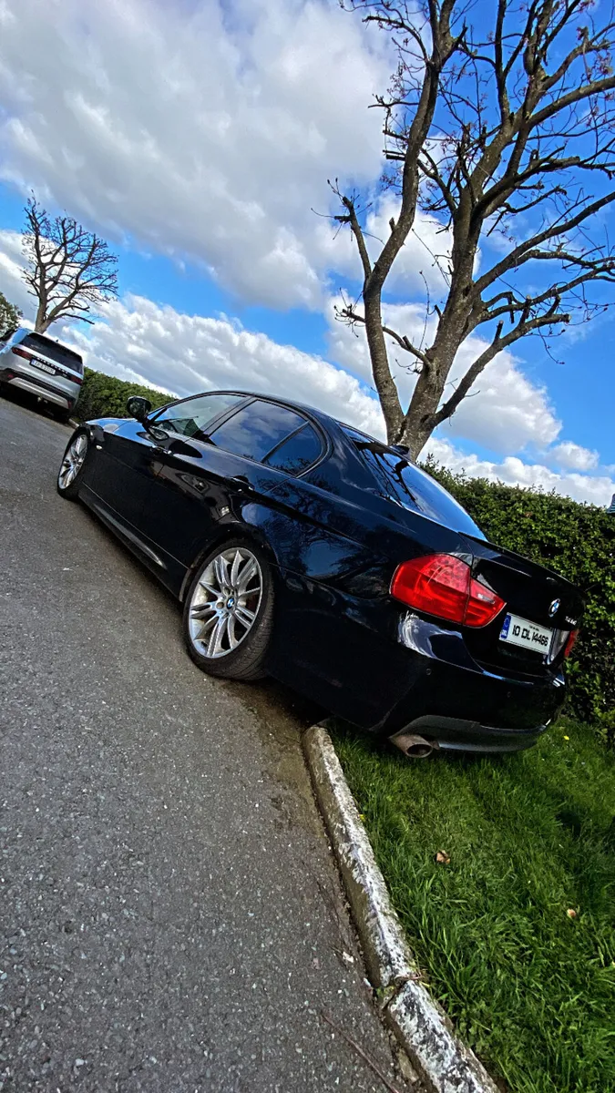 BMW e90 320D msport business edition - Image 2
