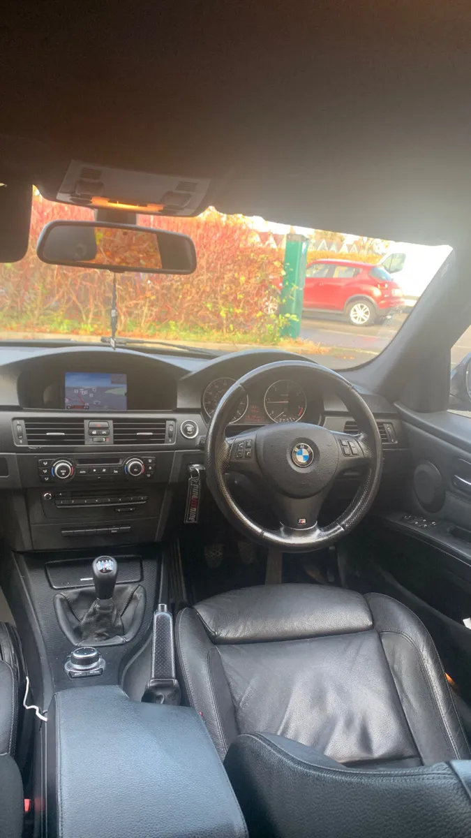 BMW e90 320D msport business edition - Image 4