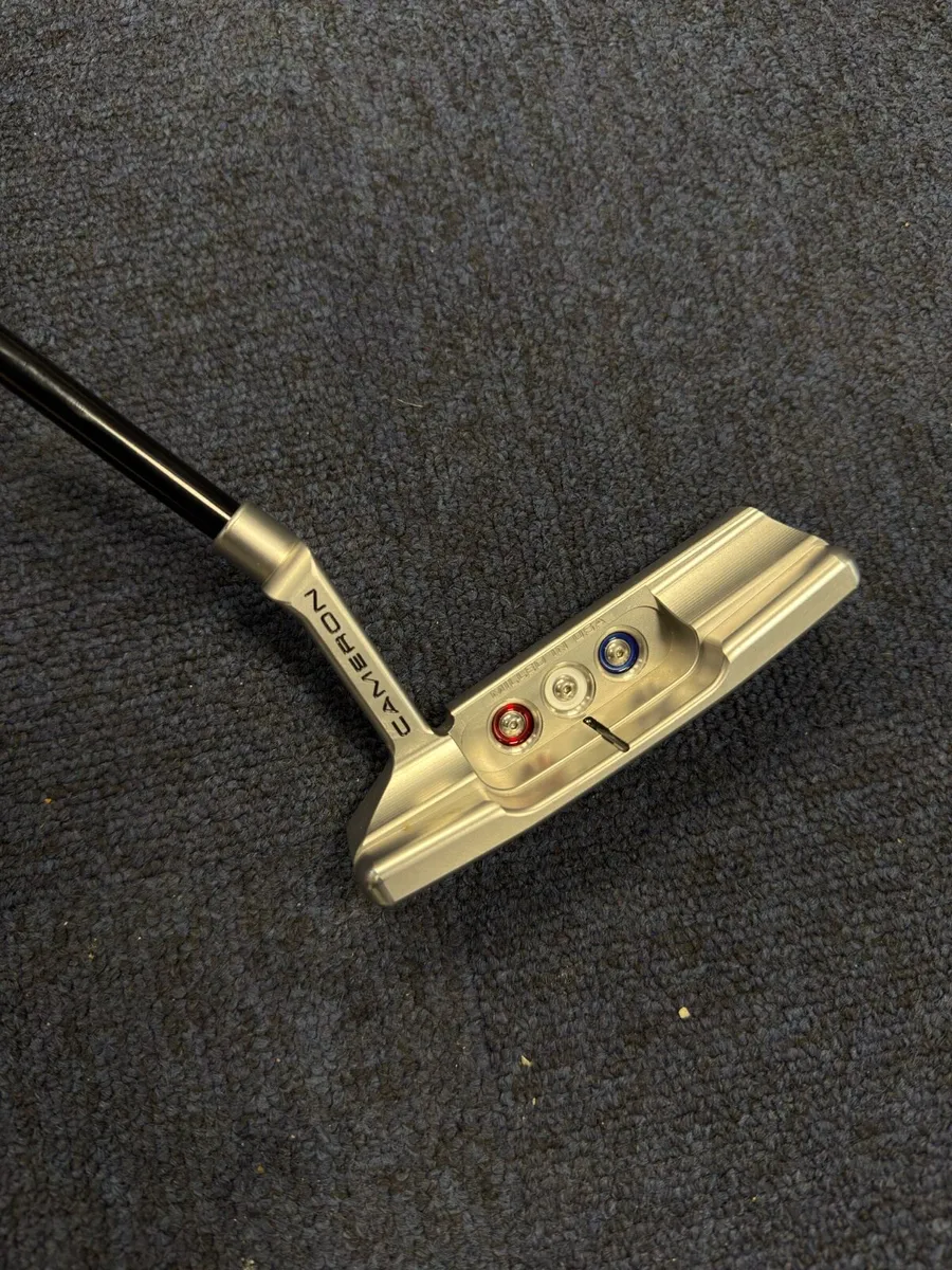 Scotty Cameron Champions Choice - Image 1
