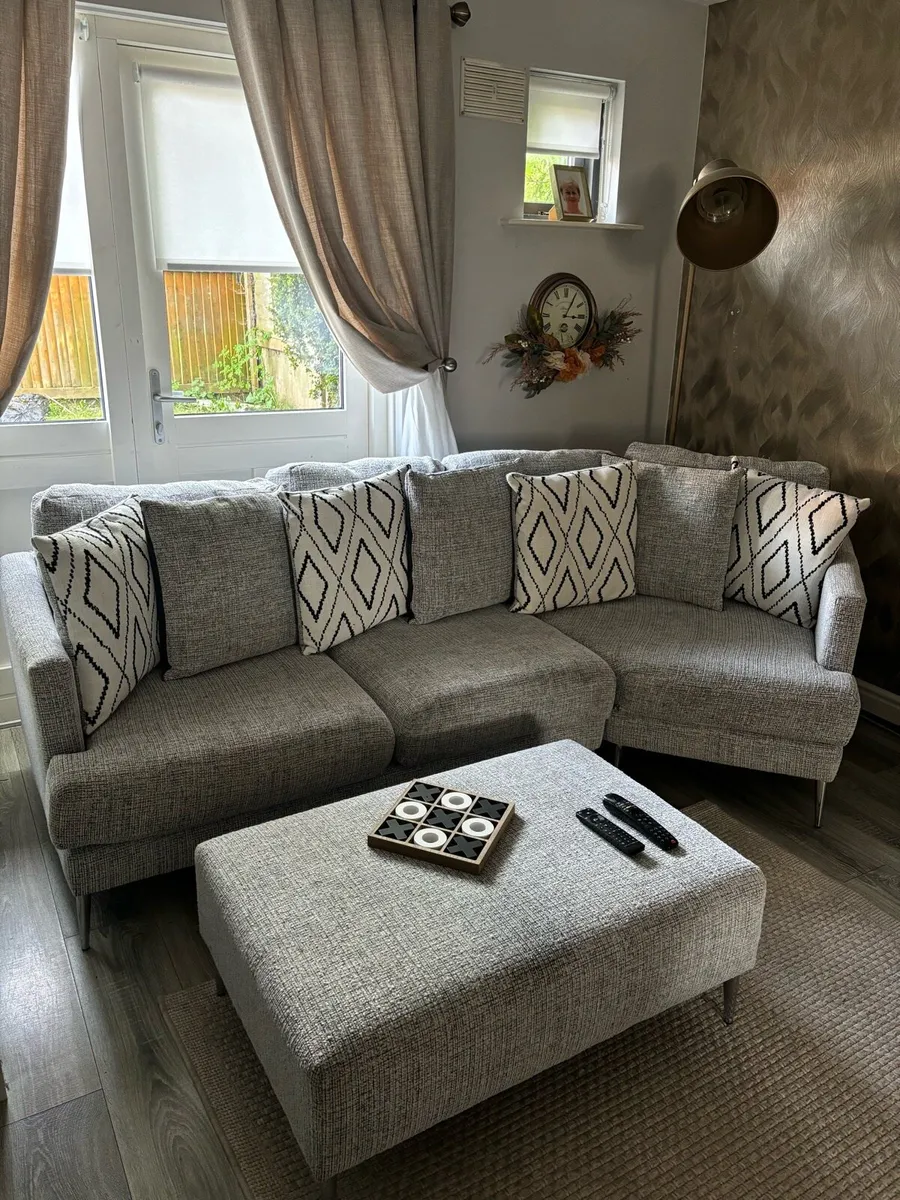 Sofa - Image 1