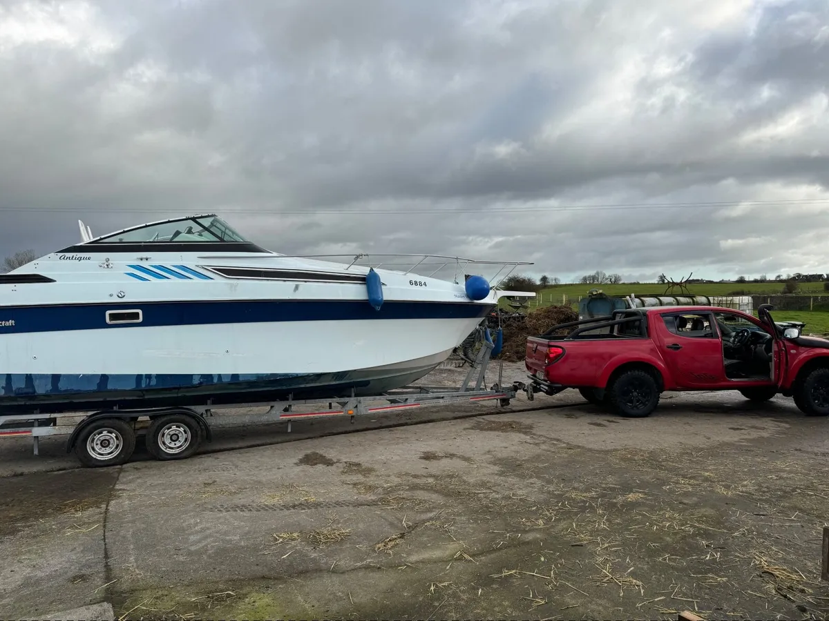 Boat - Image 2