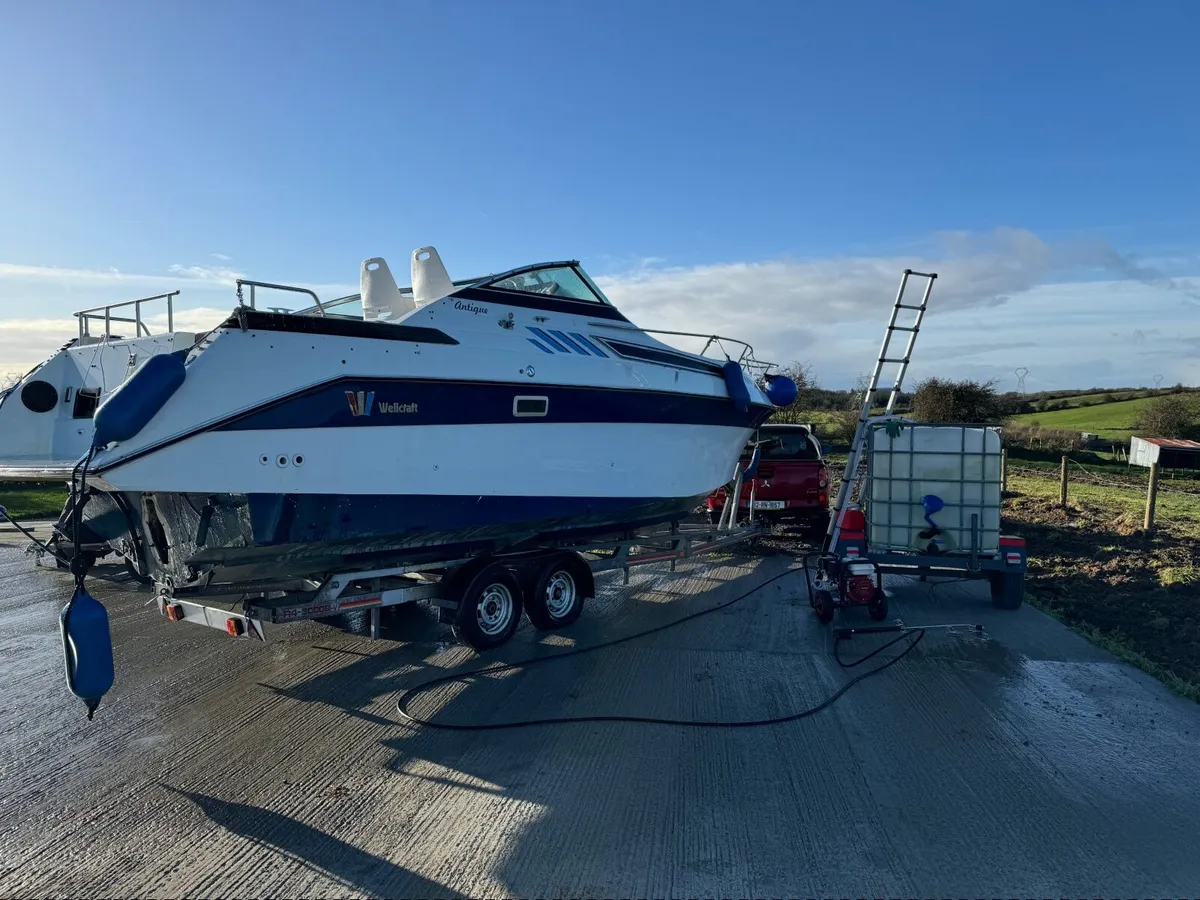 Boat - Image 3