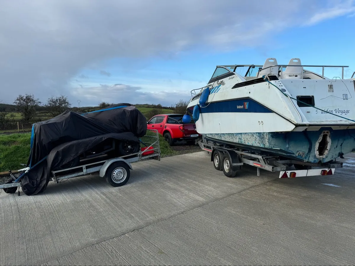 Boat - Image 4