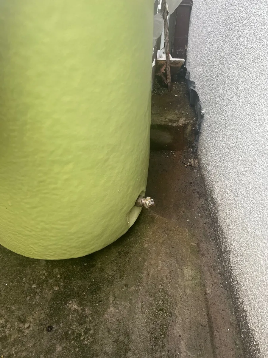 Cylinder with immersion - Image 2