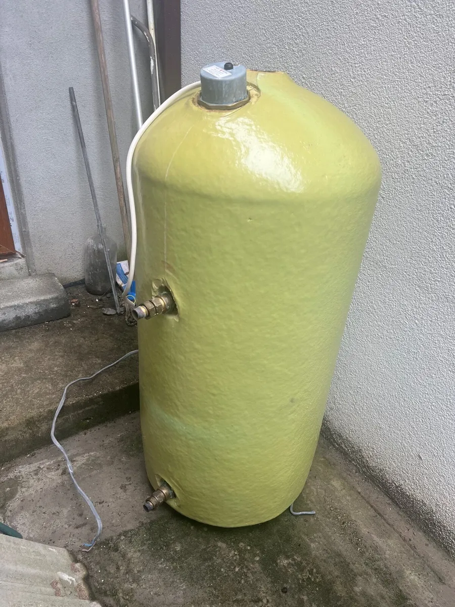 Cylinder with immersion - Image 4
