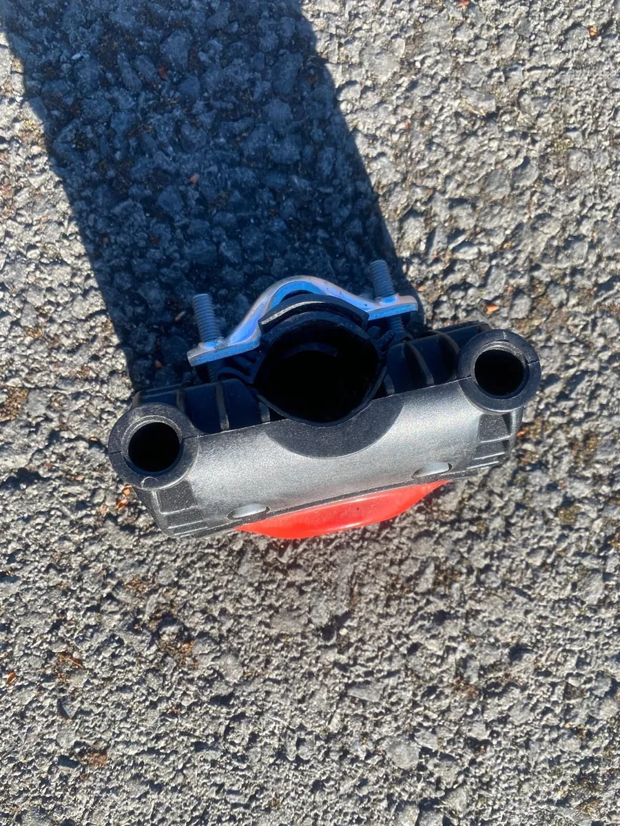 Child seat for bike - Image 2