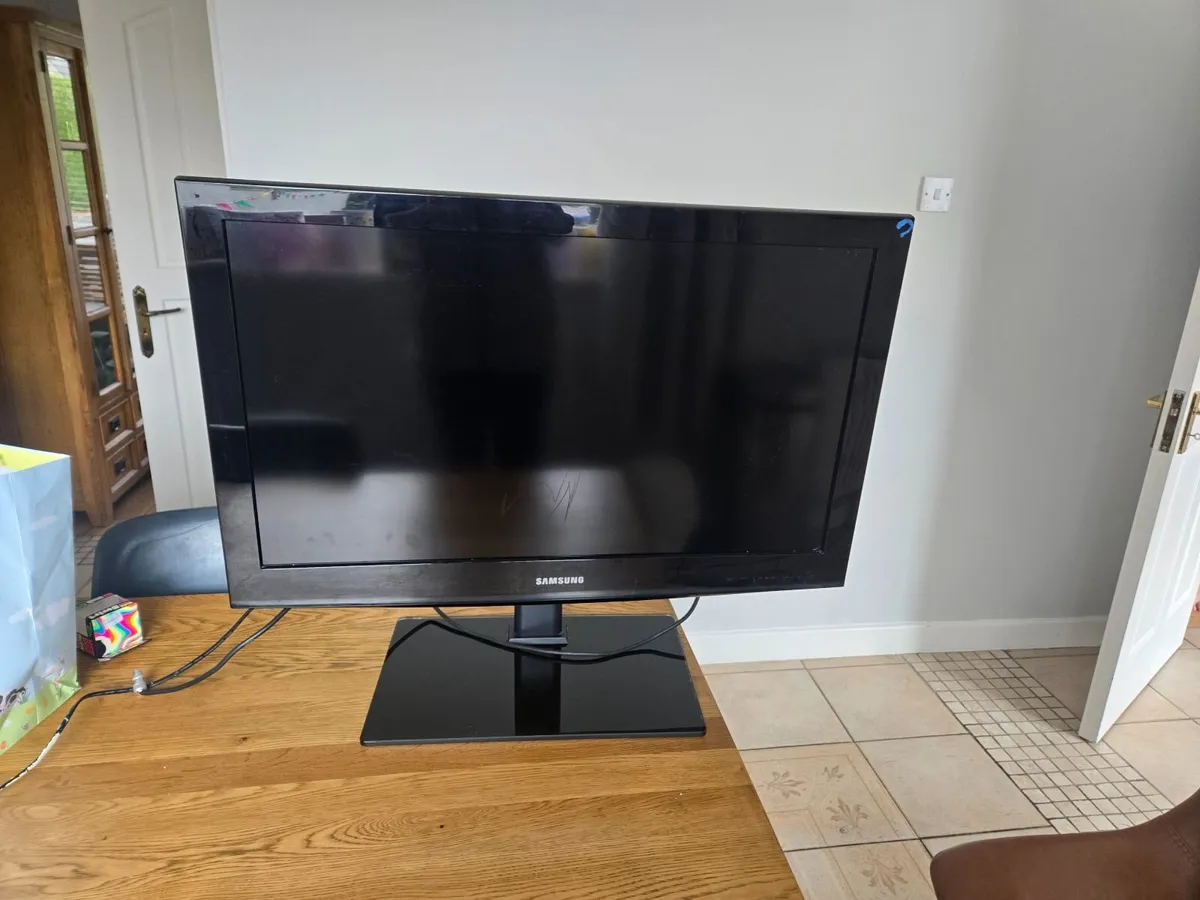 Tv 32 inch Samsung