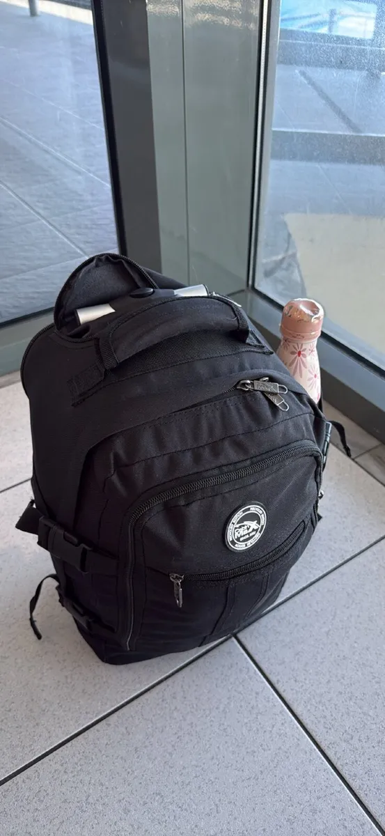 Cabin luggage case - Image 2