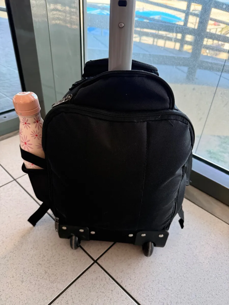 Cabin luggage case - Image 3