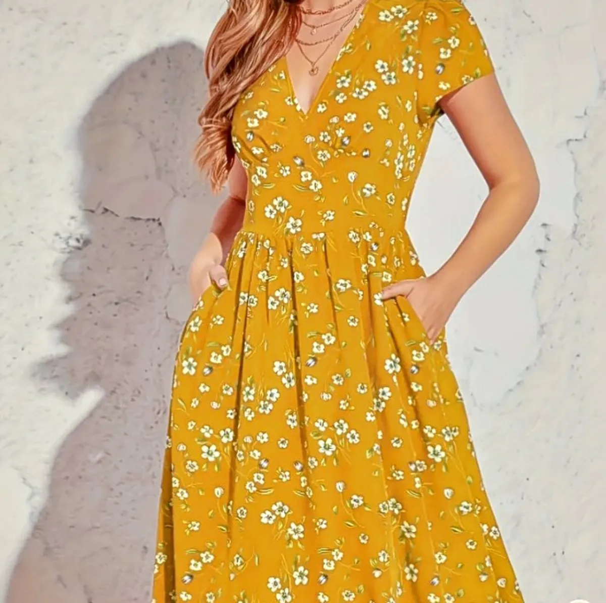 3 NEW DRESSES FOR €65!!! - Image 1