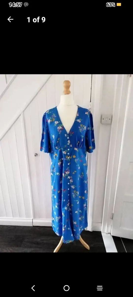 3 NEW DRESSES FOR €65!!! - Image 2