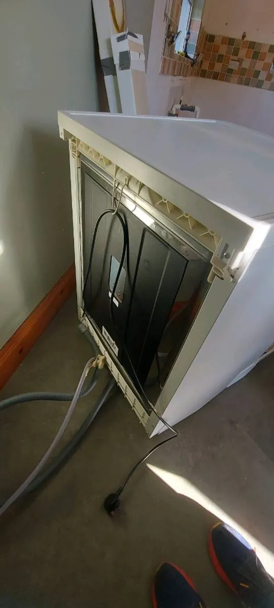 Dishwasher hotpoint Maxi space - Image 4