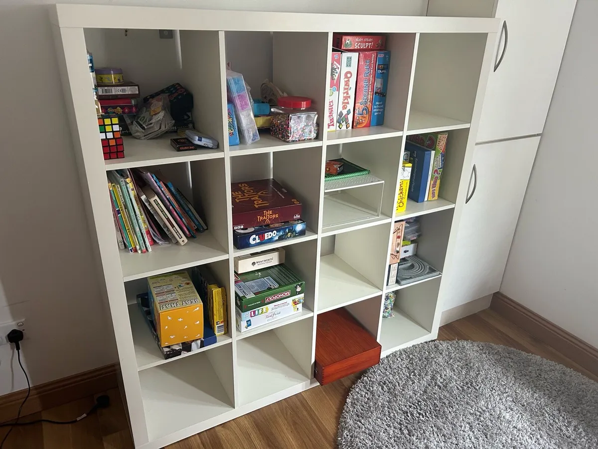 Bookcase