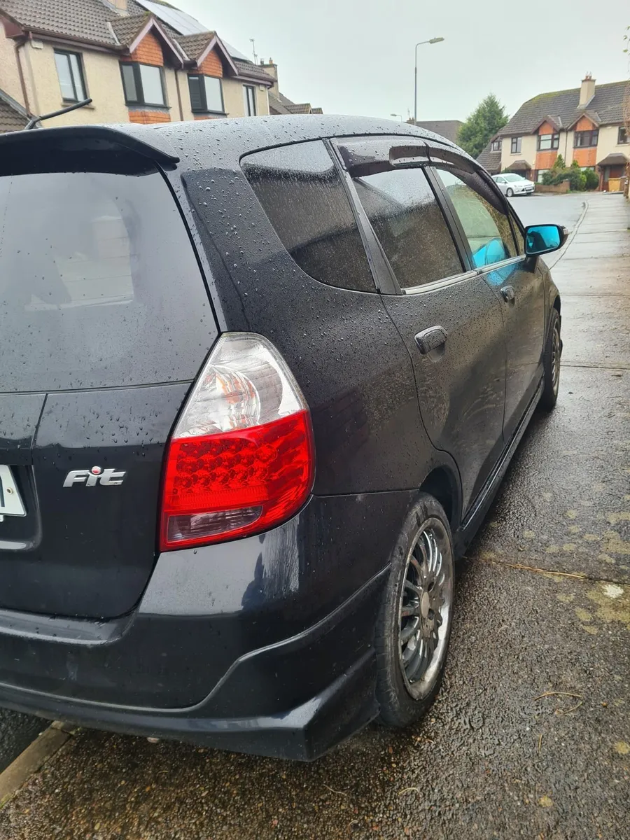 Honda fit automatic transmission - Image 4