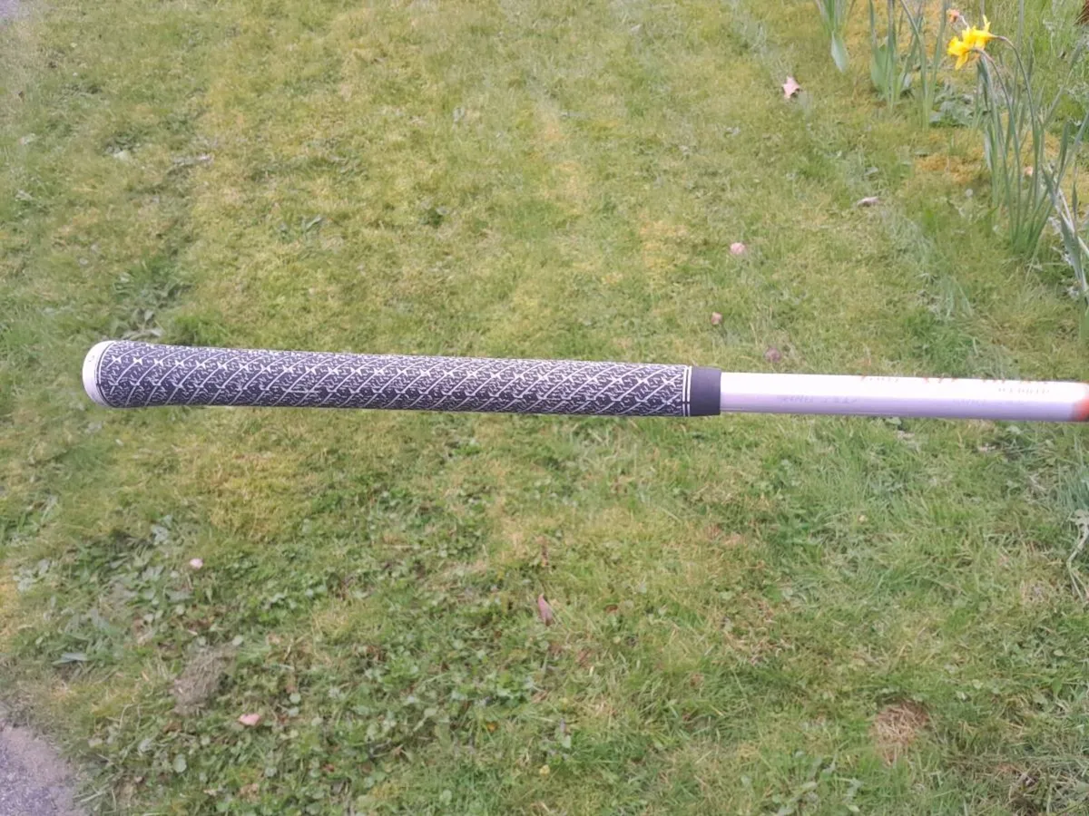Callaway hybrid premium shaft - Image 3