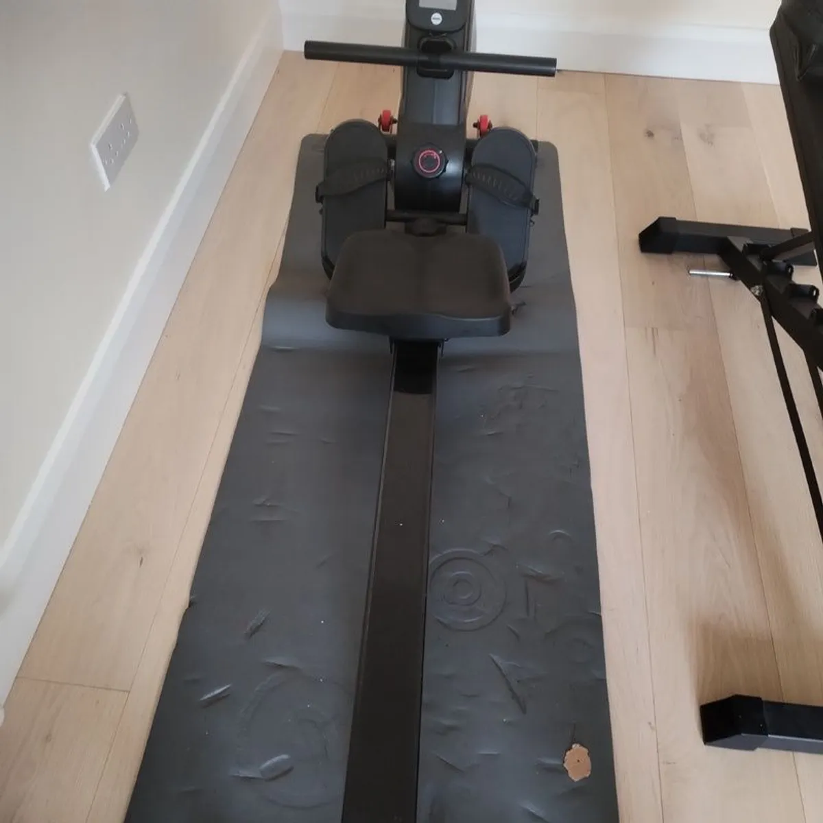 Rowing machine - Image 2